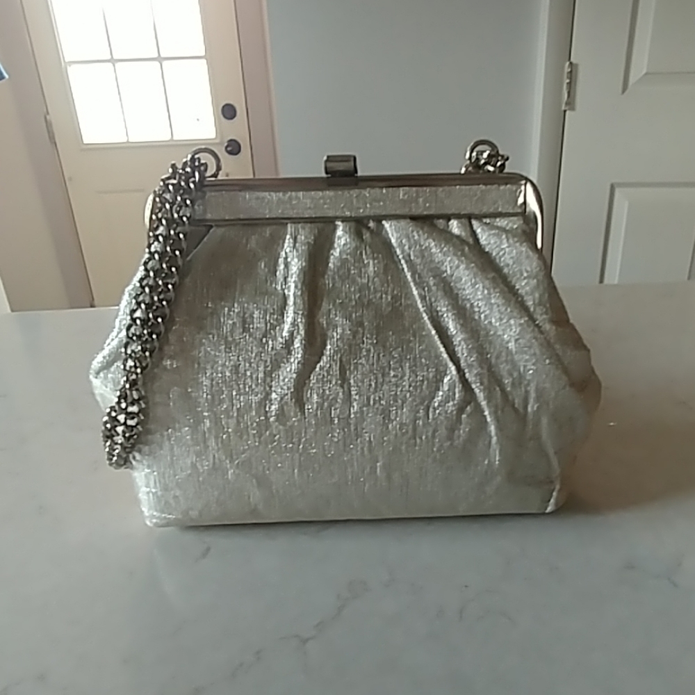Vintage purse